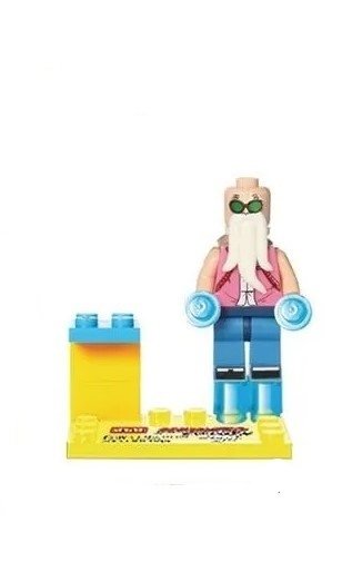lego dragon ball comprar