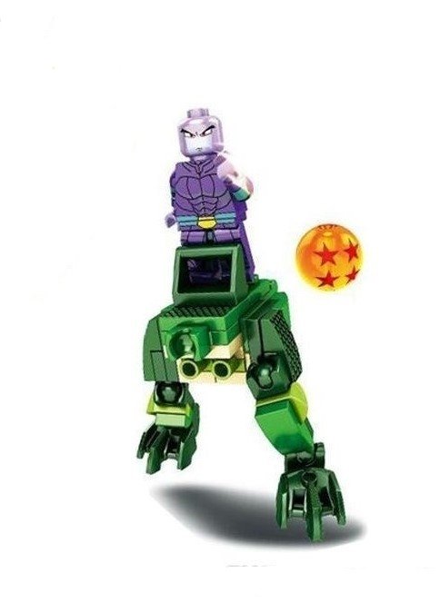 lego dragon ball comprar