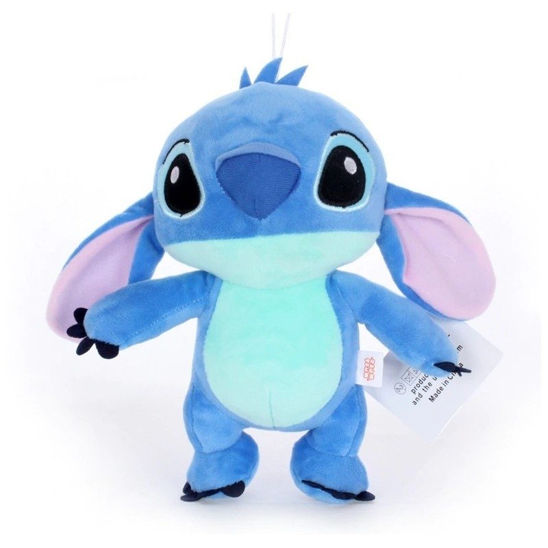 peluche stitch mediano