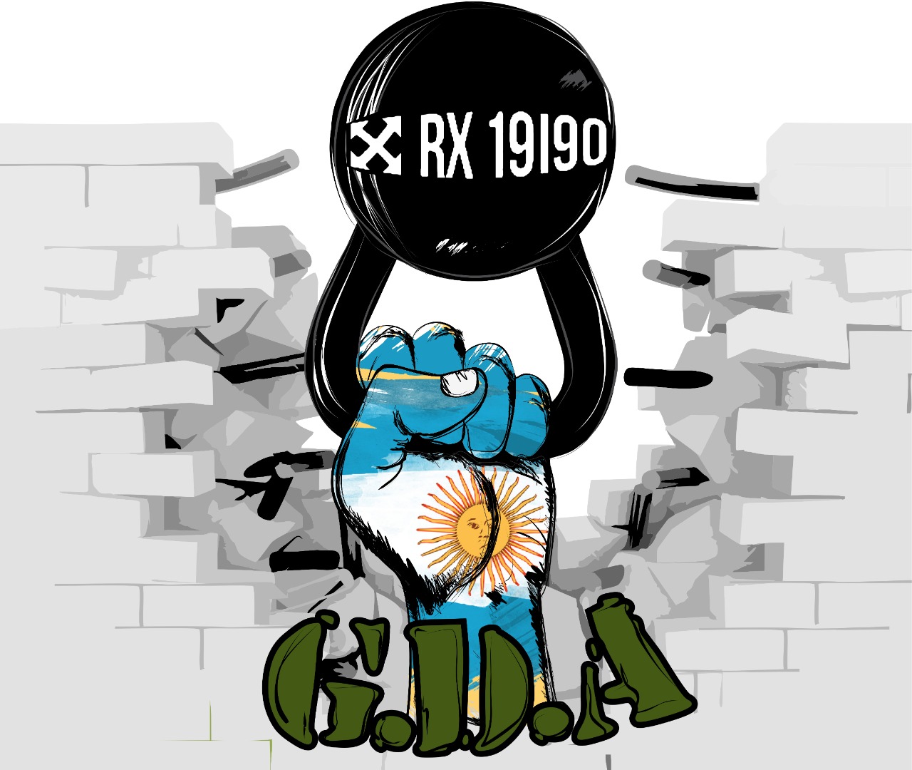 RX-1990 - Córdoba Capital