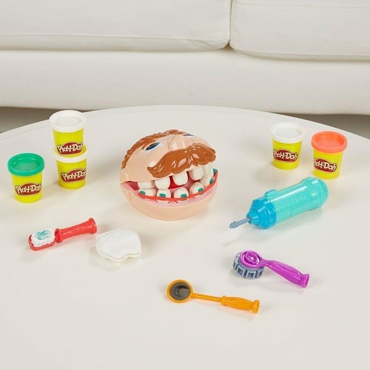 dentista hasbro