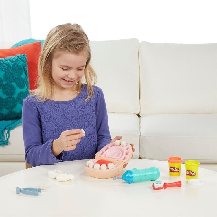 dentista hasbro