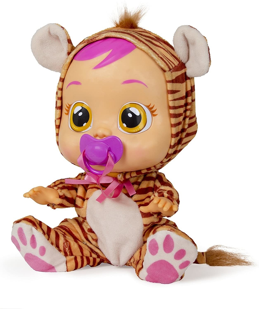 muneca que llora