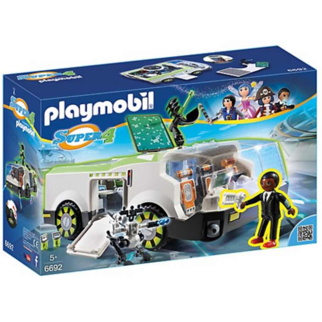 cosas de playmobil