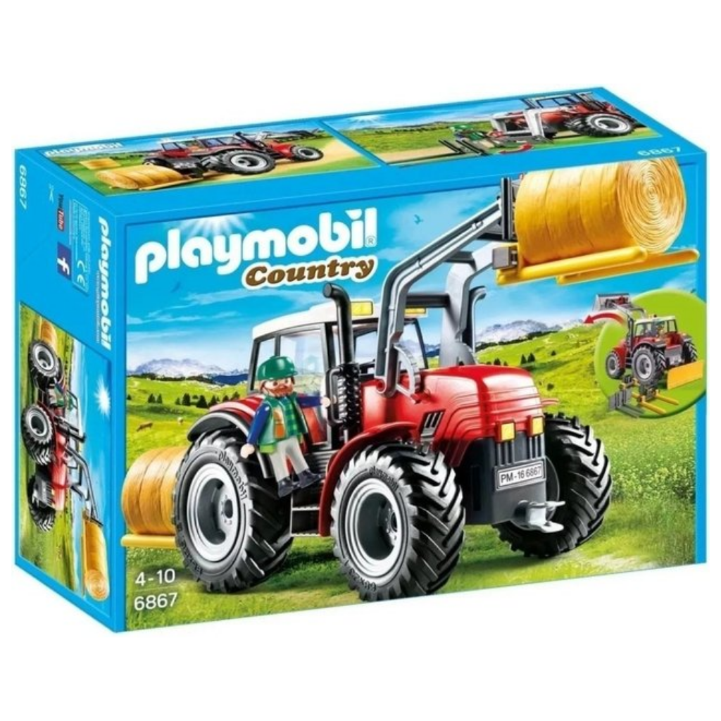 cosas playmobil