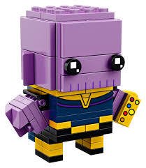 lego thanos mercado libre