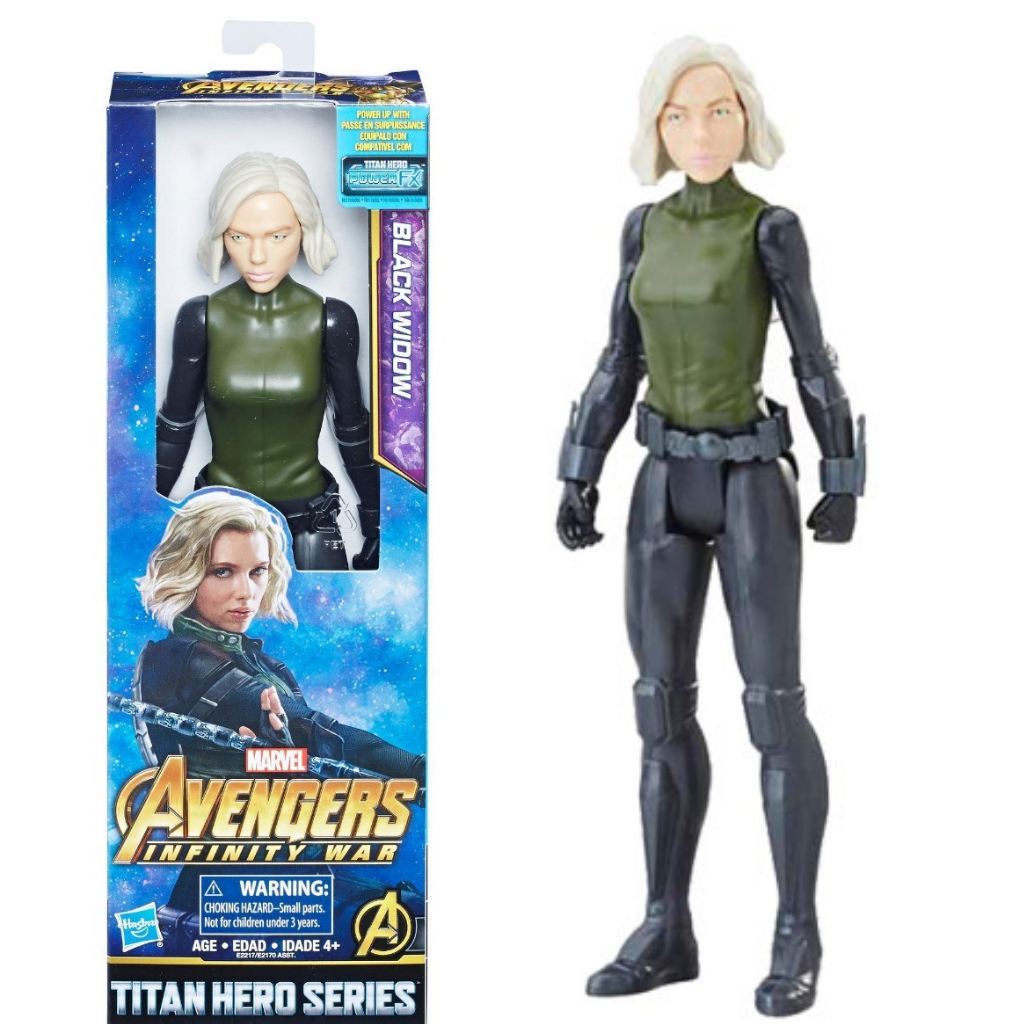 figura infinity war