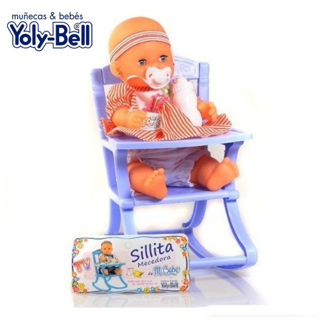 yoly bell mi bebe