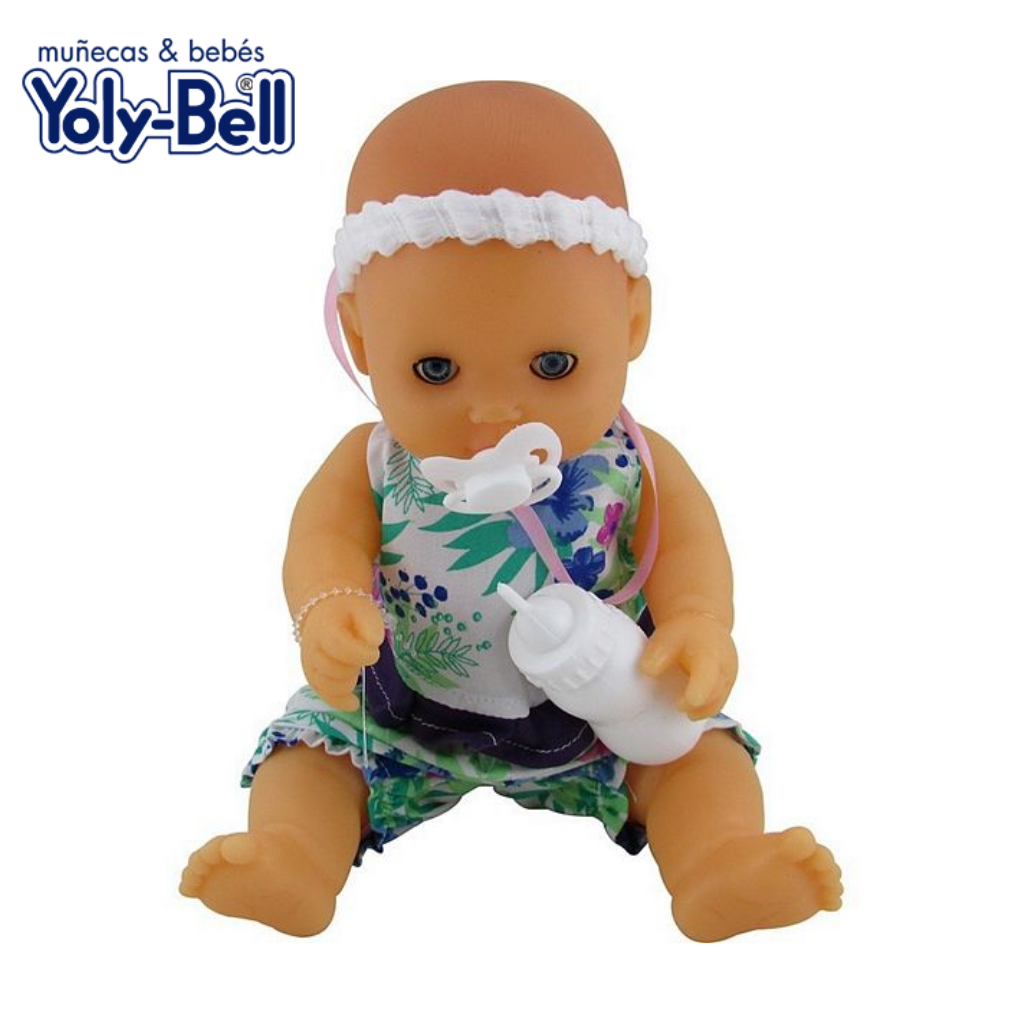 bebe de yoly bell
