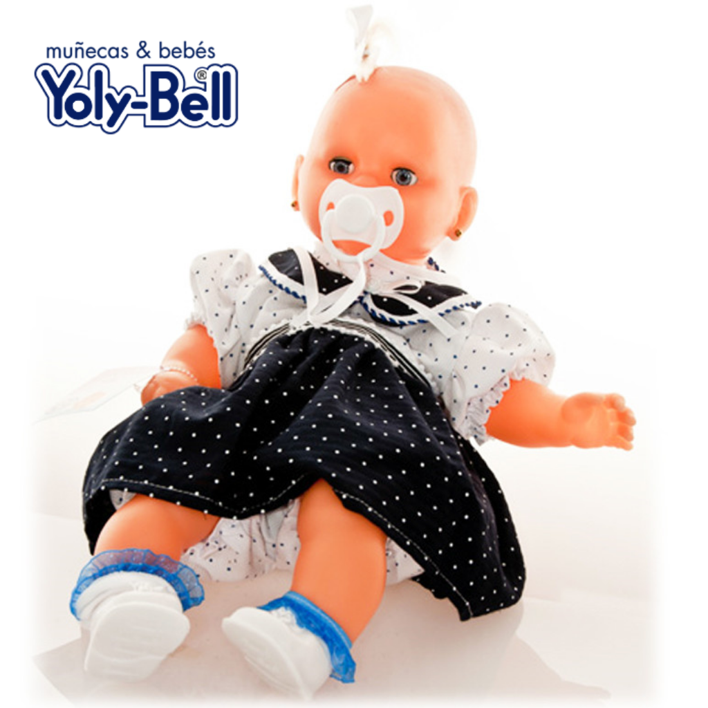 bebe de yoly bell