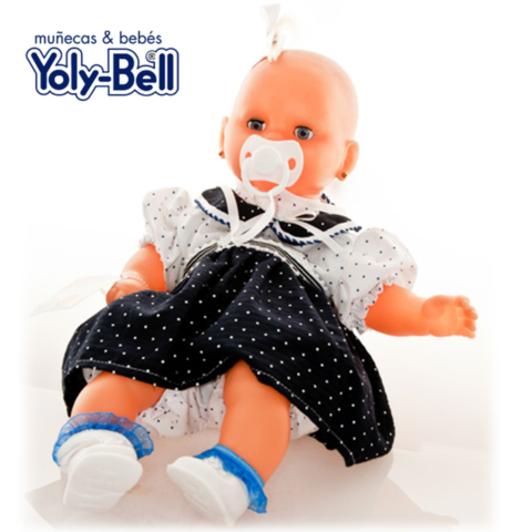 yoly bell muñecas