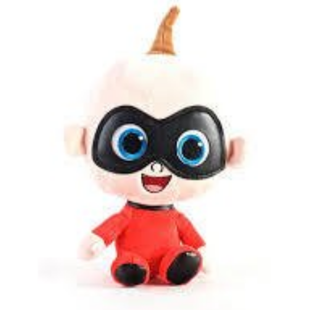 peluche de jack jack