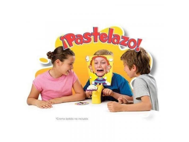 pastelazo original