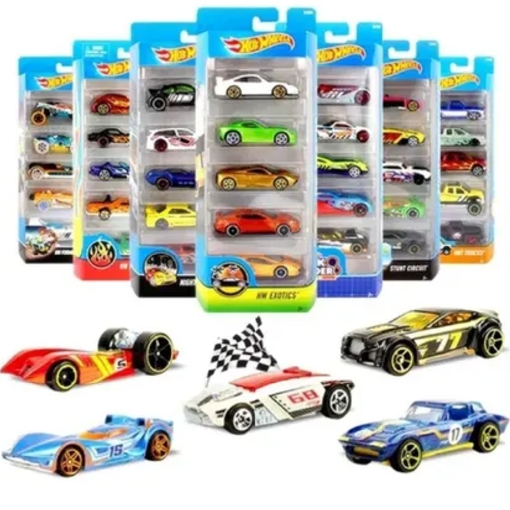hot wheels comprar online