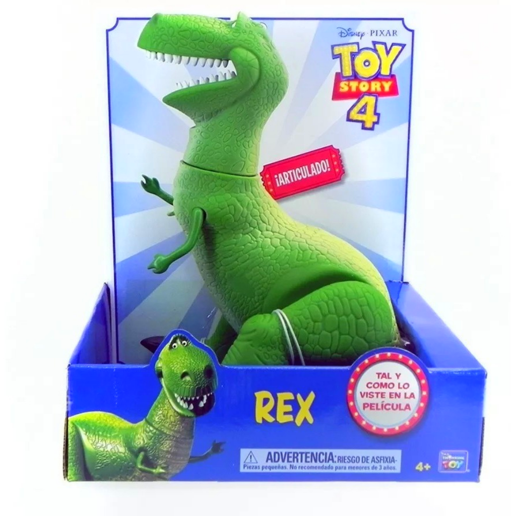 dinosaurio toy story comprar
