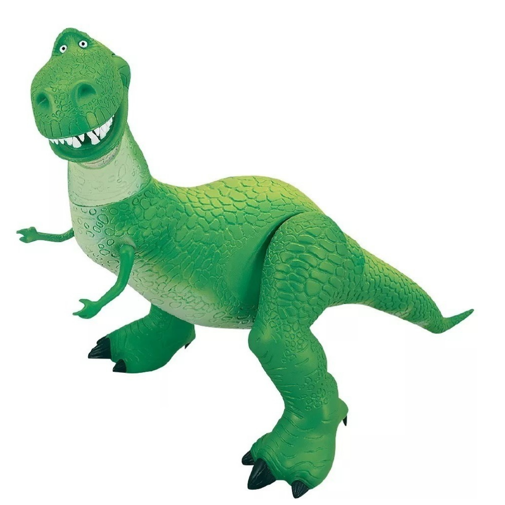dinosaurio toy story comprar