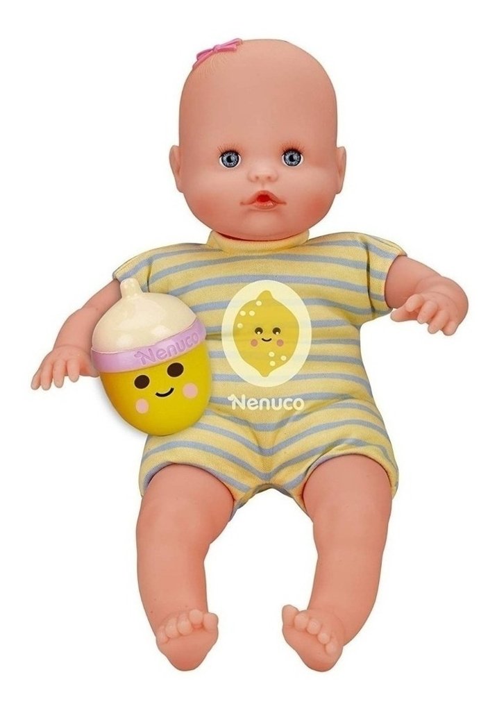 mundo nenuco