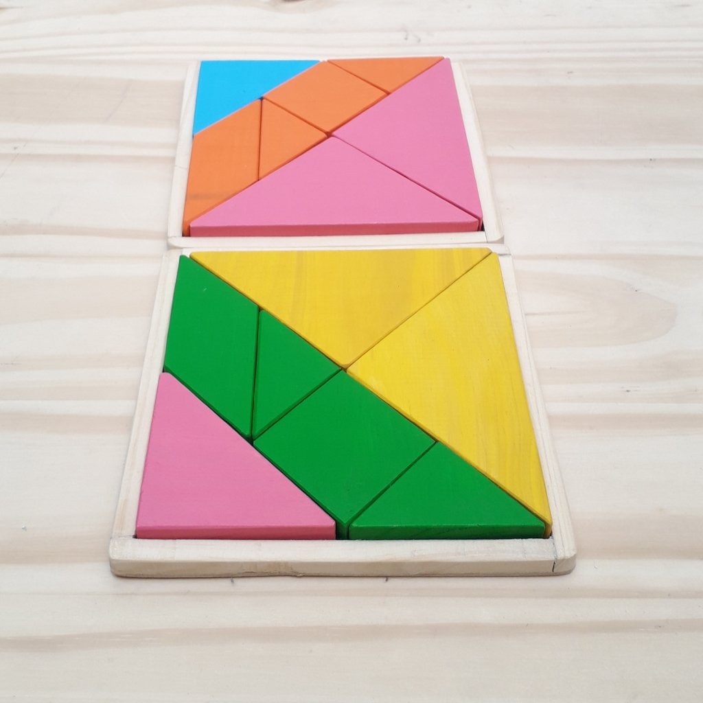 comprar tangram