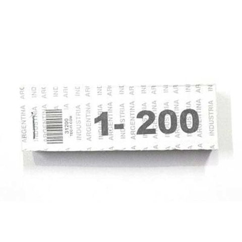 Rifas Del 1 200 Artistica Las Perlas Las Perlas