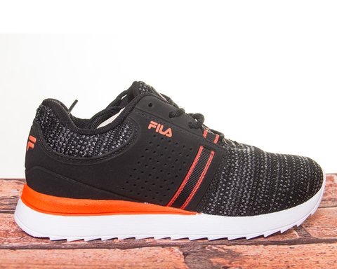 tenis fila zenith