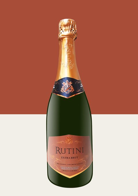champagne encuentro rutini brut nature precio