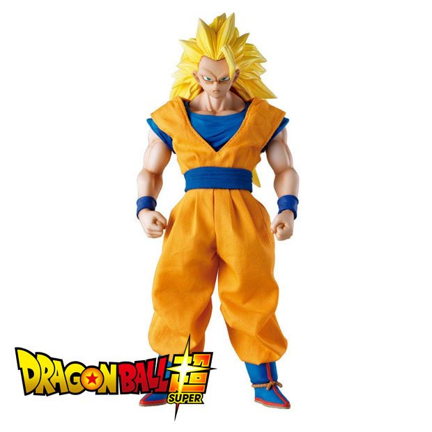 juguetes de goku fase 3