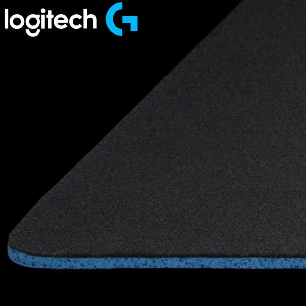 Logitech G640 Mouse Pad Gamer 460 X 400 Mm Cloud 9 Tela