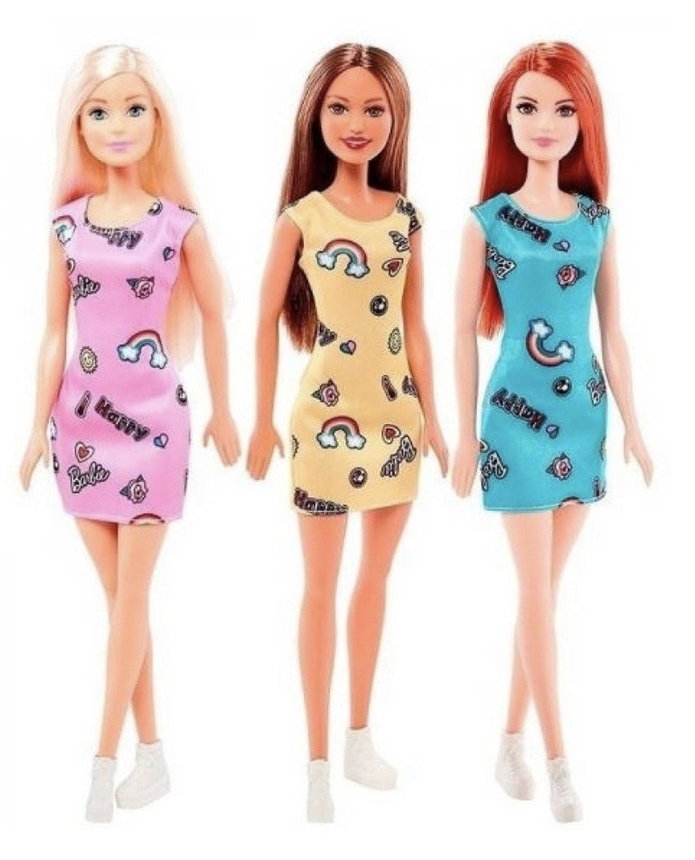 precio de barbie original