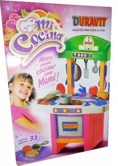 cocinita duravit