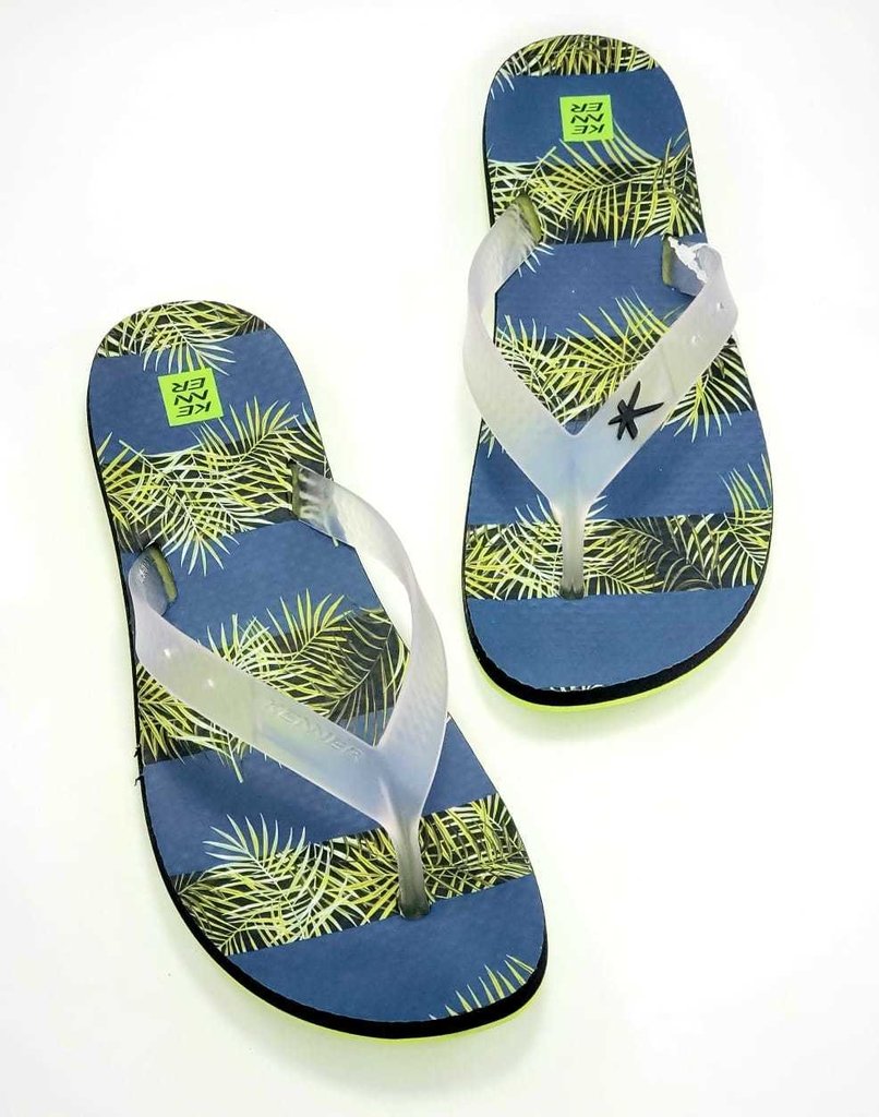 marca de chinelo kenner