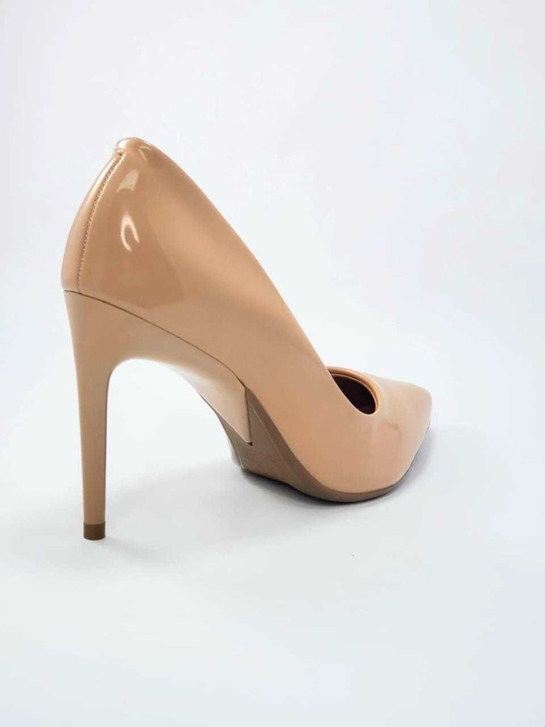 scarpin vizzano nude