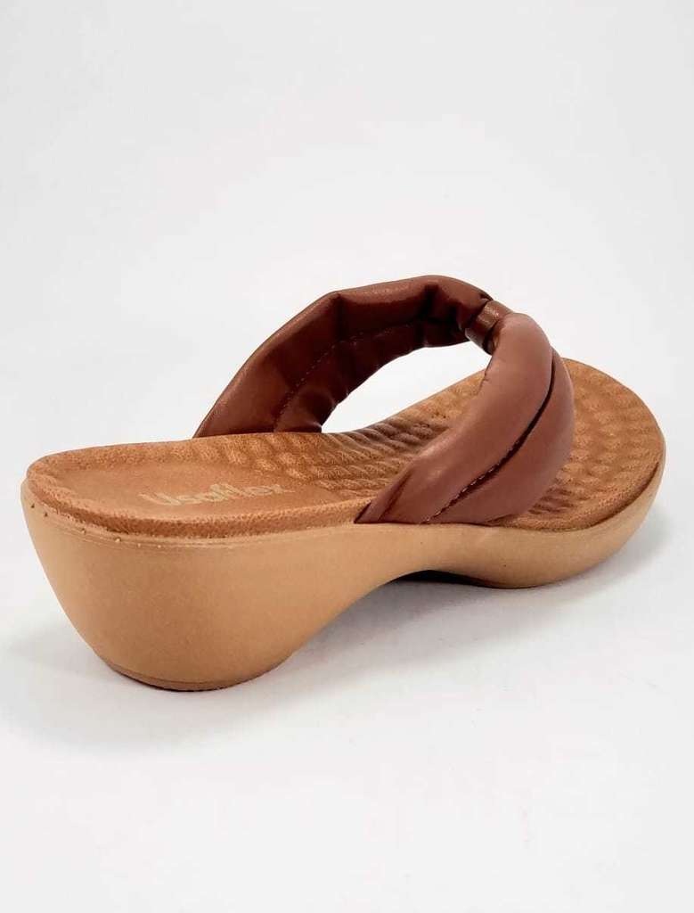 tênis couro usaflex cadarço feminino