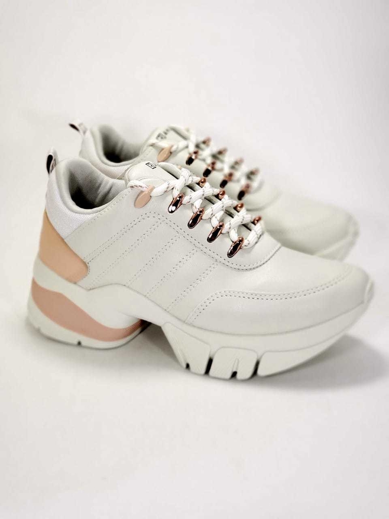 tenis chunky ramarim