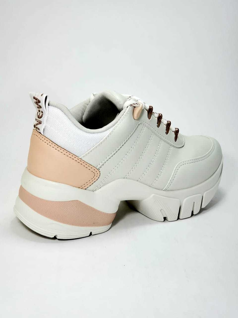 tenis chunky ramarim