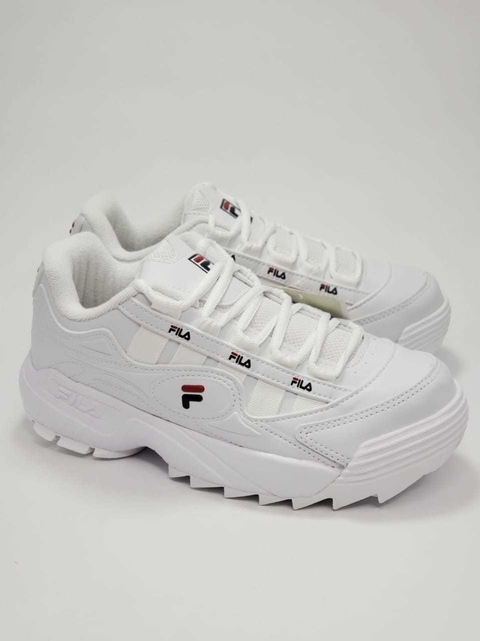 tenis dakota fila