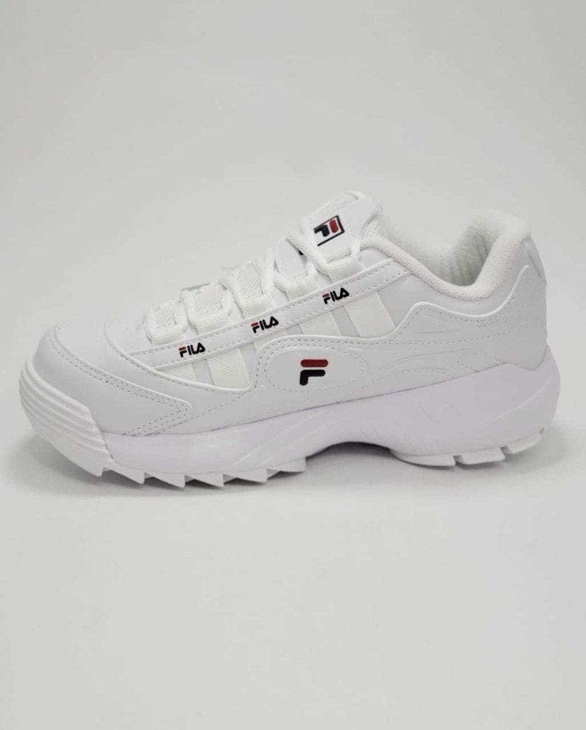 flatform fila