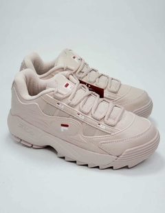 fila tenis sneakers