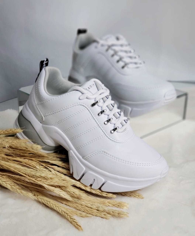 tenis alto ramarim
