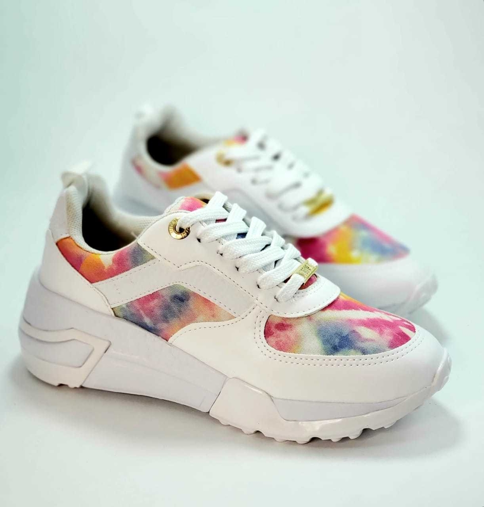 tenis sneaker vizzano