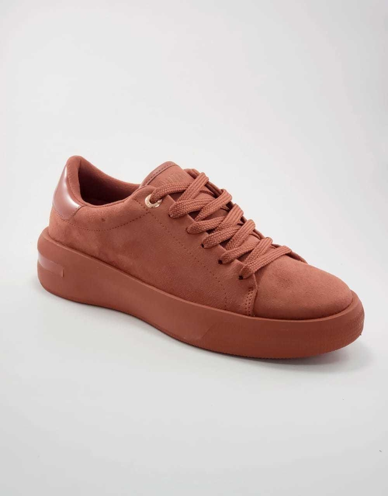 tenis vizzano cor telha