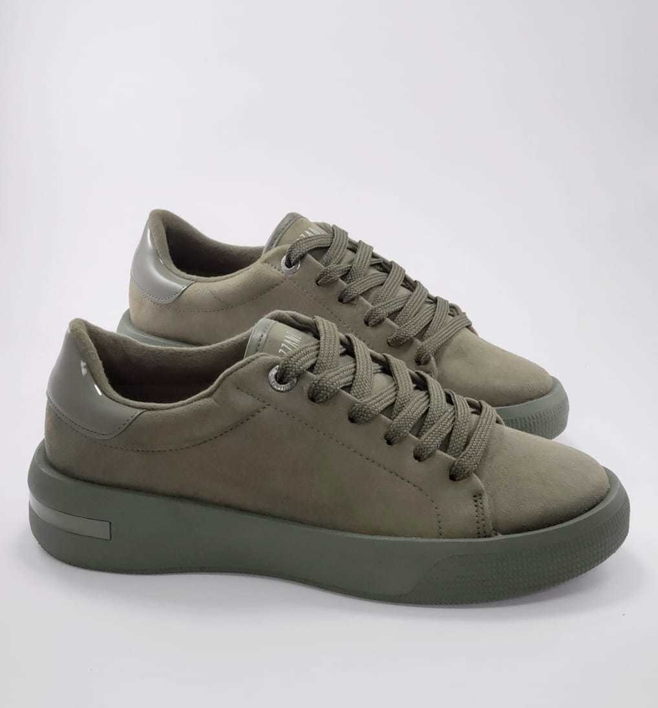 vizzano tenis verde