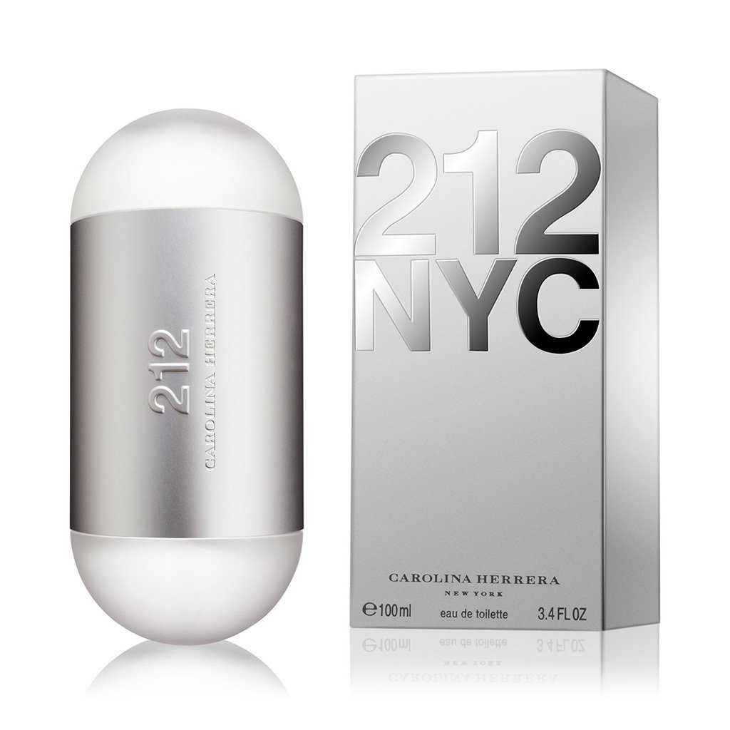 carolina herrera 212 edp