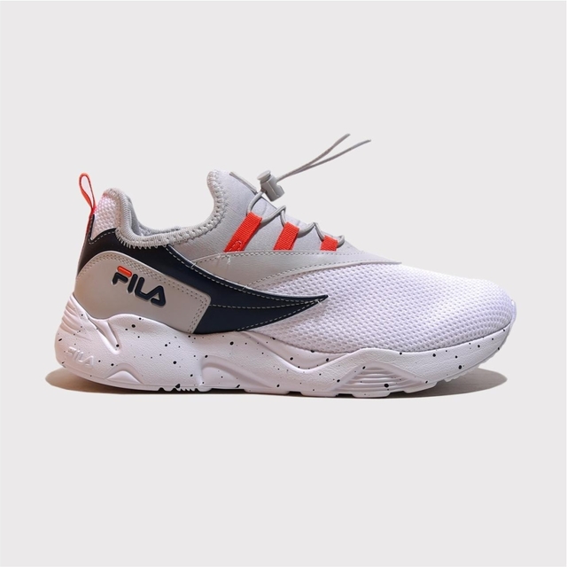 tenis fila track