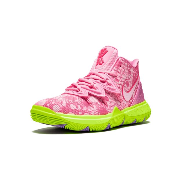 Nike Kyrie 5 Ikhet Alternate PE Basketball Shoes On Sale