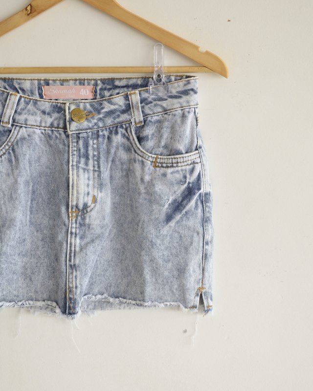saia jeans 38