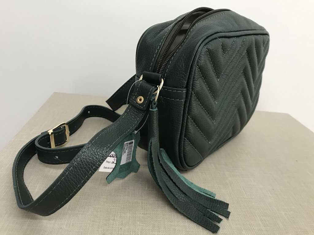 zig zag moda feminina