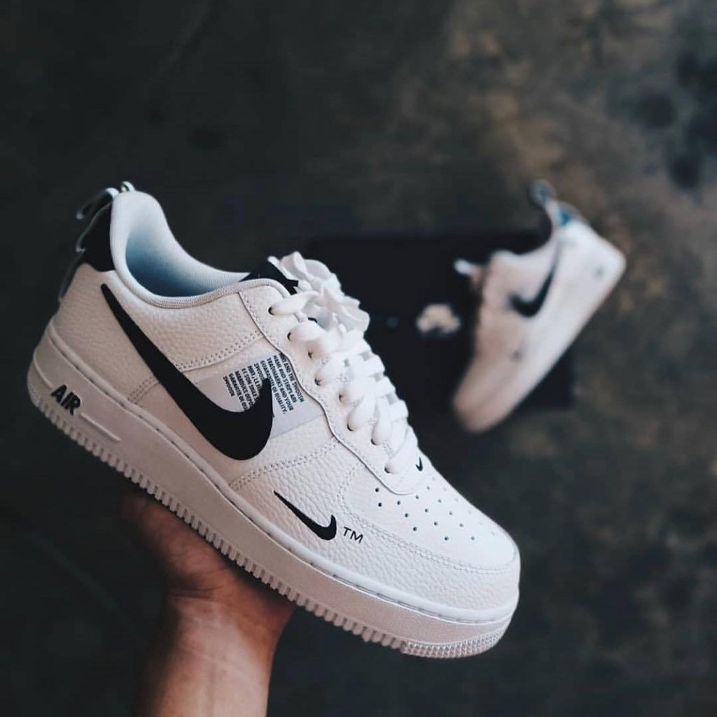 nike air force 1 utility mujer