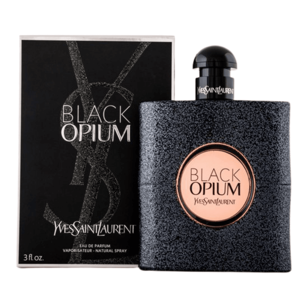 Black Opium Perfume Feminino - EDP - 30