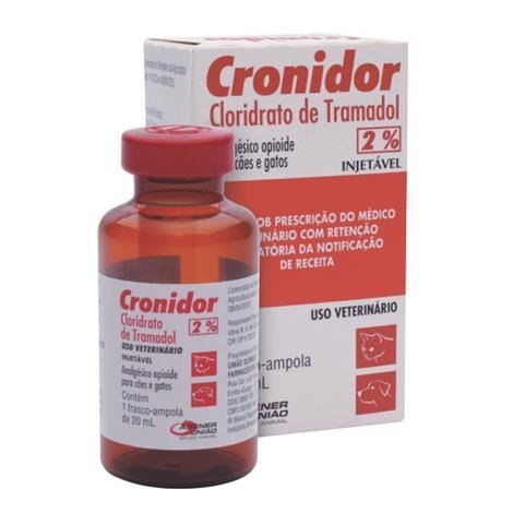 Cloridrato De Tramadol Comprar