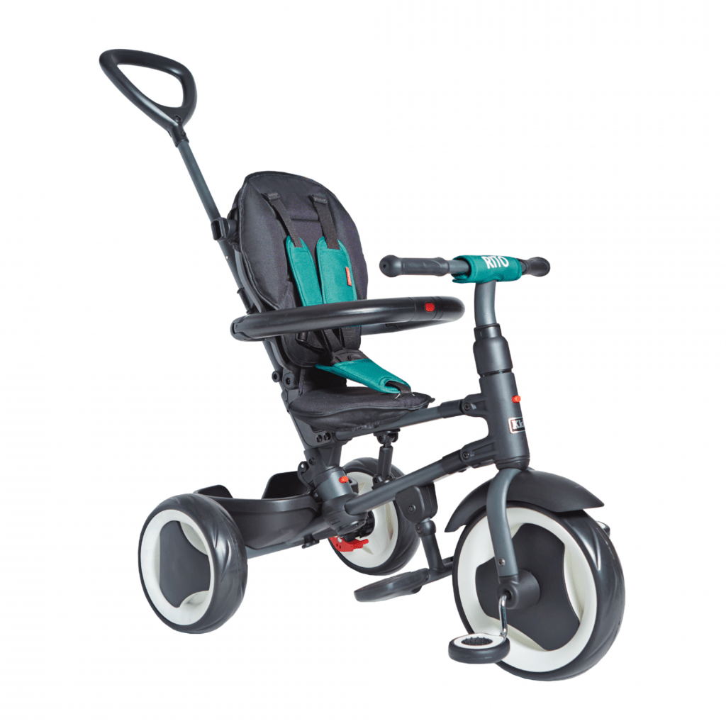 triciclo flex kiddy